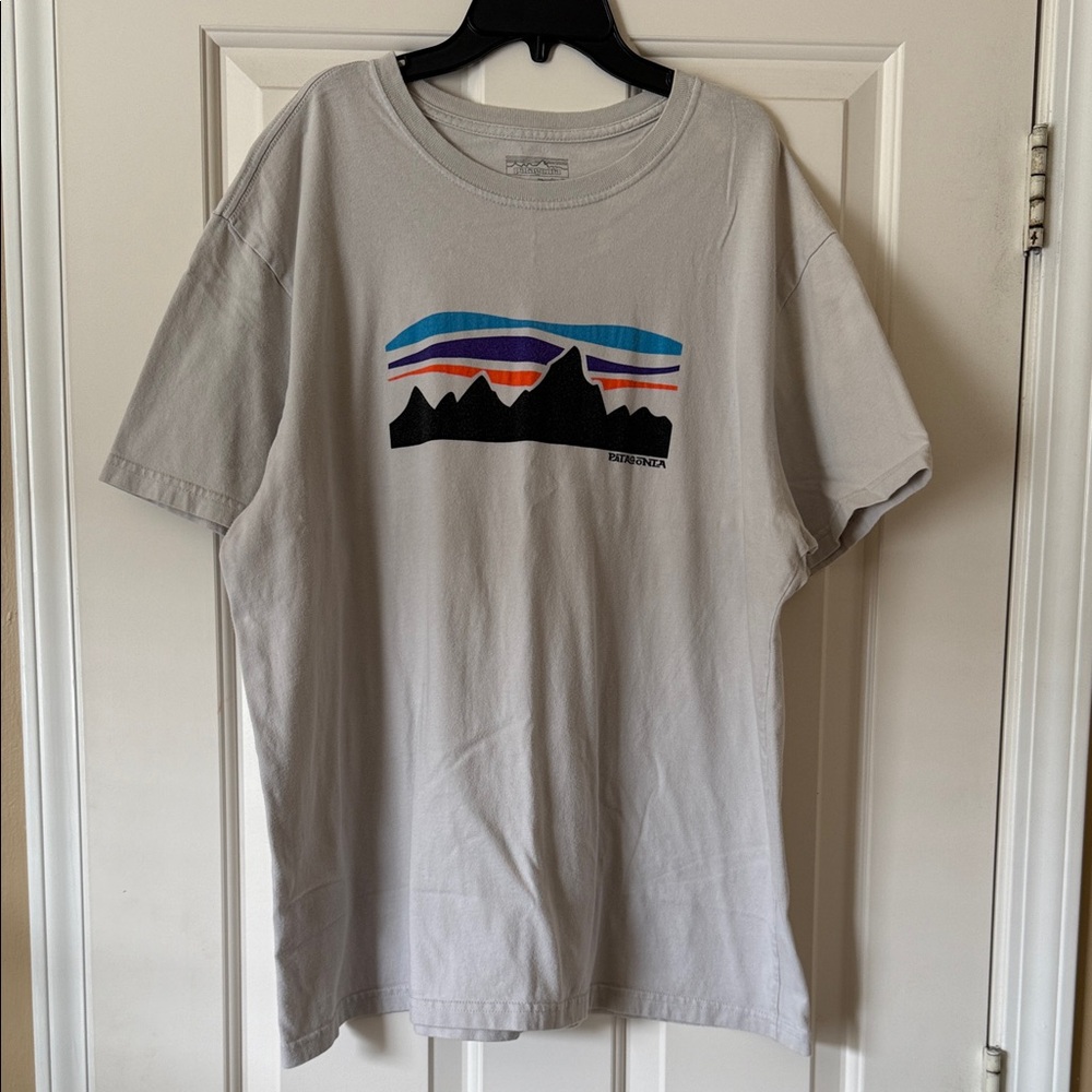 Men’s Patagonia Tee